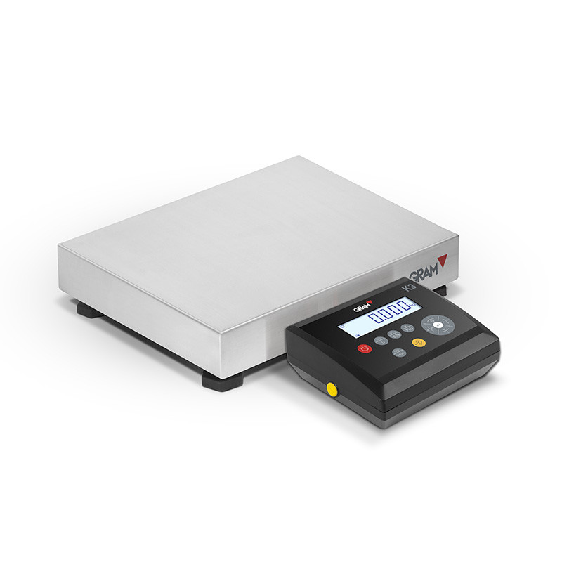 Indicateur multifonctions K3X