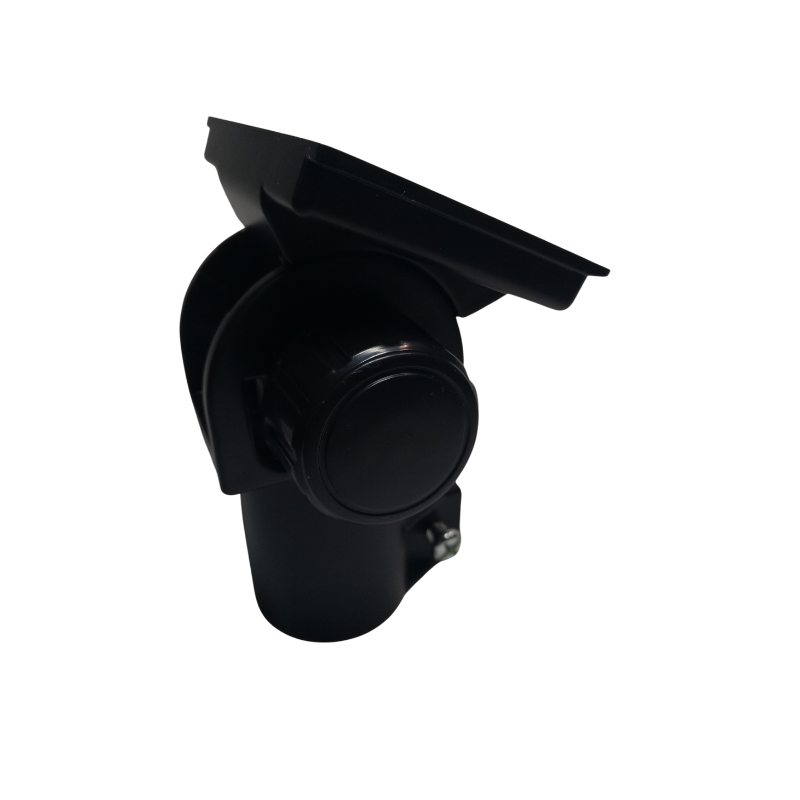 Support rotule en ABS pour indicateur GRAM