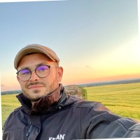 Avatar Jean Sicot Avatar de Jean Sicot