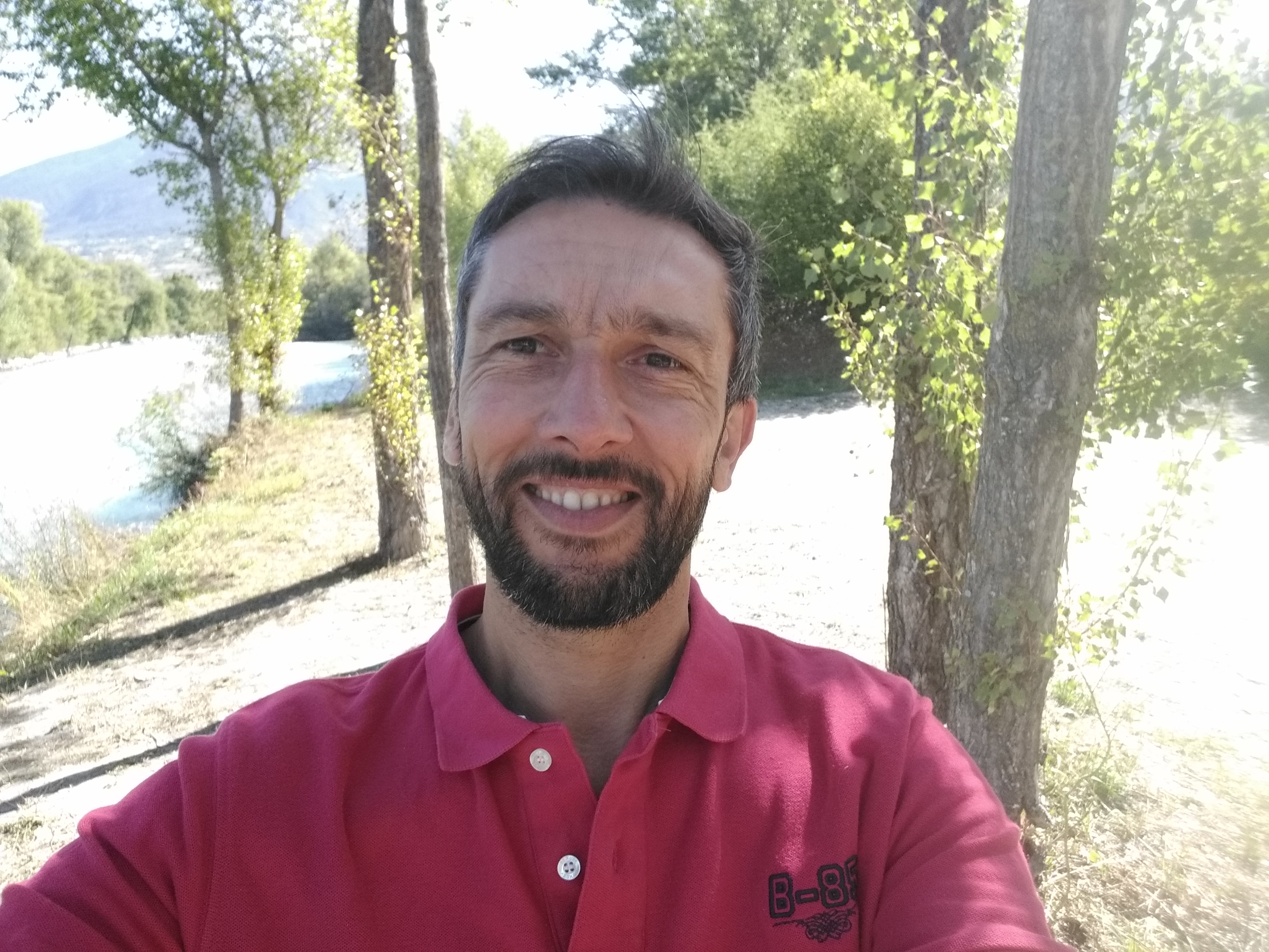 Avatar Tony Chocardelle Avatar de Tony Chocardelle